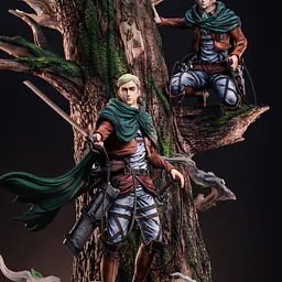 Hertz - Levi and Erwin 2