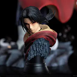 Yuan Huo - Itachi 5