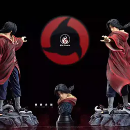 Yuan Huo - Itachi 2
