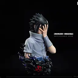 Yuan Huo - Itachi 6