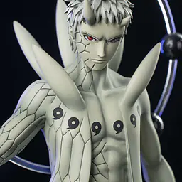 Pickstar - Madara and Obito 7
