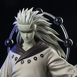 Pickstar - Madara and Obito 14