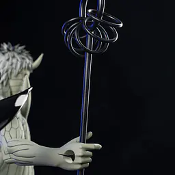 Pickstar - Madara and Obito 12
