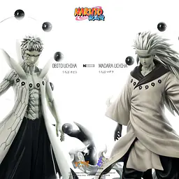 Pickstar - Madara and Obito 1