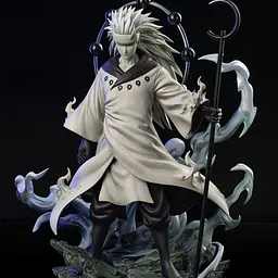 Pickstar - Madara and Obito 2