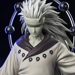 Pickstar - Madara and Obito 19