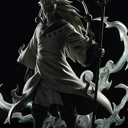 Pickstar - Madara and Obito 6