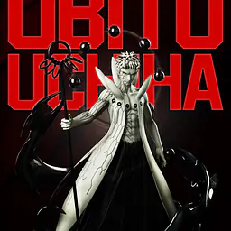 Pickstar - Madara and Obito 3