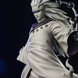 Pickstar - Madara and Obito 17