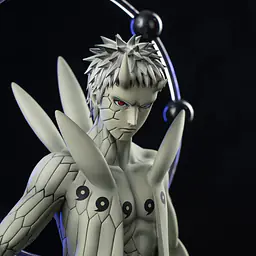 Pickstar - Madara and Obito 9
