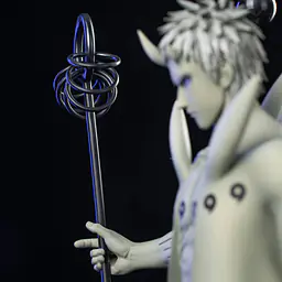 Pickstar - Madara and Obito 11