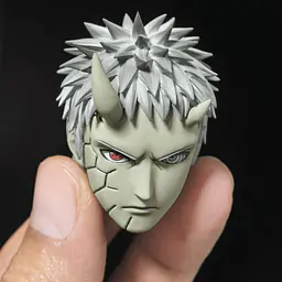 Pickstar - Madara and Obito 27