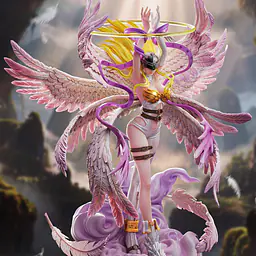 Crazy Nest - Angewomon 3
