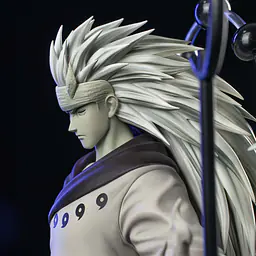 Pickstar - Madara and Obito 23