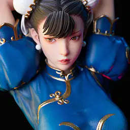 Origin - Chun-Li 5