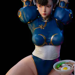 Origin - Chun-Li 14