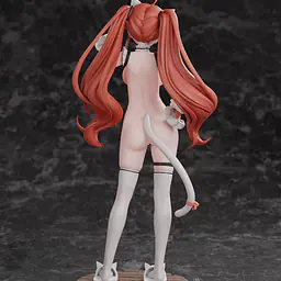 Tensei - Eris 4