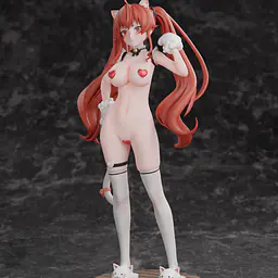 Tensei - Eris 5