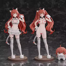 Tensei - Eris 8