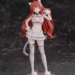 Tensei - Eris 1