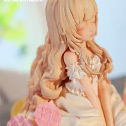 We Art Doing - Ice Cream Fairies 6