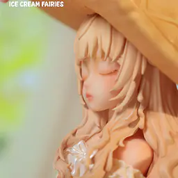 We Art Doing - Ice Cream Fairies 15