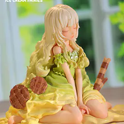 We Art Doing - Ice Cream Fairies 13