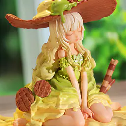 We Art Doing - Ice Cream Fairies 4