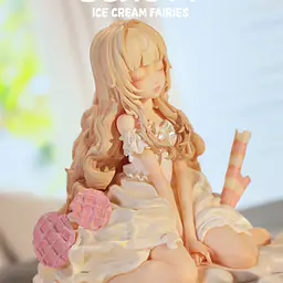 We Art Doing - Ice Cream Fairies 9
