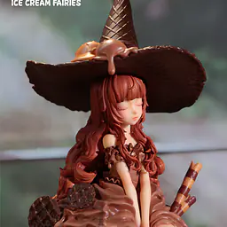 We Art Doing - Ice Cream Fairies 5