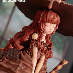We Art Doing - Ice Cream Fairies 8
