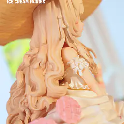 We Art Doing - Ice Cream Fairies 19