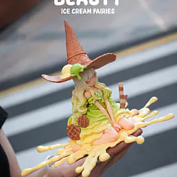 We Art Doing - Ice Cream Fairies 20