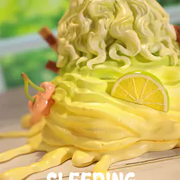 We Art Doing - Ice Cream Fairies 23