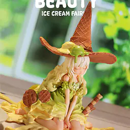 We Art Doing - Ice Cream Fairies 2