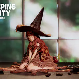 We Art Doing - Ice Cream Fairies 26
