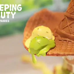We Art Doing - Ice Cream Fairies 30