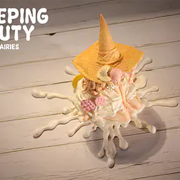 We Art Doing - Ice Cream Fairies 27