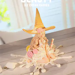 We Art Doing - Ice Cream Fairies 12