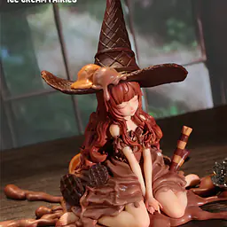 We Art Doing - Ice Cream Fairies 3