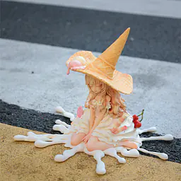 We Art Doing - Ice Cream Fairies 35
