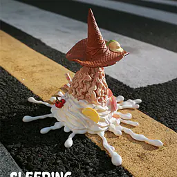 We Art Doing - Ice Cream Fairies 37