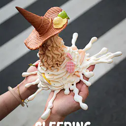 We Art Doing - Ice Cream Fairies 38