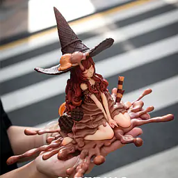 We Art Doing - Ice Cream Fairies 40