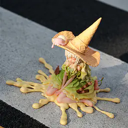 We Art Doing - Ice Cream Fairies 39