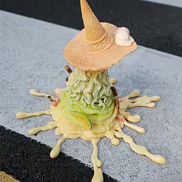 We Art Doing - Ice Cream Fairies 41