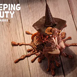 We Art Doing - Ice Cream Fairies 31