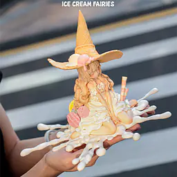 We Art Doing - Ice Cream Fairies 32