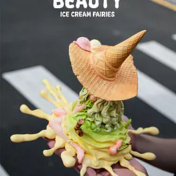 We Art Doing - Ice Cream Fairies 34
