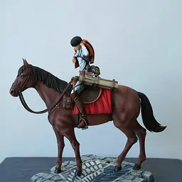 Titan - Levi 3